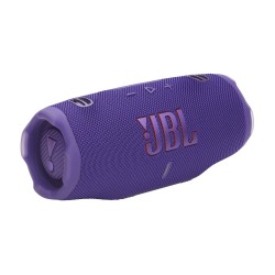 Портативная колонка JBL Charge 6 (JBLCHARGE6PUR) фиолетовый