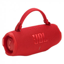 Колонки JBL Charge 6 (JBLCHARGE6RED) красный