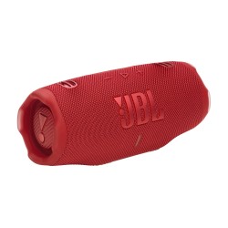 Портативная колонка JBL Charge 6 (JBLCHARGE6RED) красный