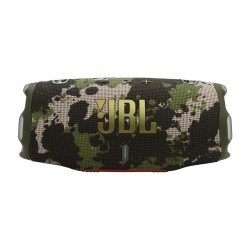 Портативная колонка JBL Charge 6 (JBLCHARGE6SQUAD) камуфляж