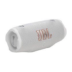Портативная колонка JBL Charge 6 (JBLCHARGE6WHT) белый