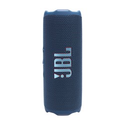 Портативная колонка JBL Flip 7 (JBLFLIP7BLU) синий