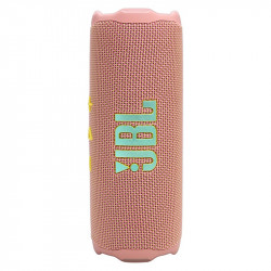 Колонки JBL Flip 7 (JBLFLIP7PINK) розовый