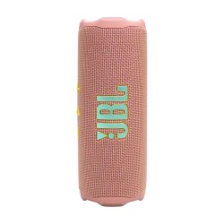 Портативная колонка JBL Flip 7 (JBLFLIP7PINK) розовый