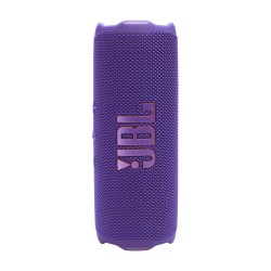 Портативная колонка JBL Flip 7 (JBLFLIP7PUR) фиолетовый