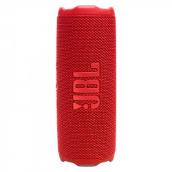 Колонки JBL Flip 7 (JBLFLIP7RED) красный