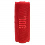 Колонки JBL Flip 7 (JBLFLIP7RED) красный