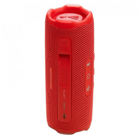 Колонки JBL Flip 7 (JBLFLIP7RED) красный