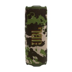 Портативная колонка JBL Flip 7 (JBLFLIP7SQUAD) камуфляж