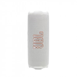 Колонки JBL Flip 7 (JBLFLIP7WHT) белый