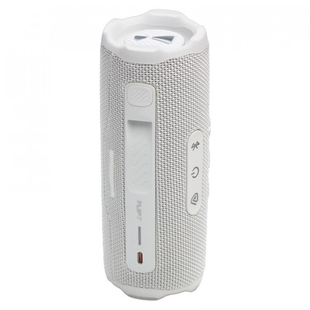 Колонки JBL Flip 7 (JBLFLIP7WHT) белый