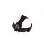 Крепление и переходник для экшн-камеры SJCAM Head Strap чёрный