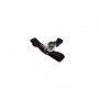 Крепление и переходник для экшн-камеры SJCAM Head Strap чёрный