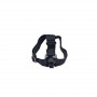 Крепление и переходник для экшн-камеры SJCAM Head Strap чёрный