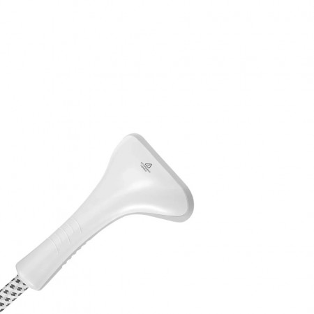 Отпариватель Kitfort КТ-9230 белый