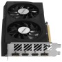 Видеокарта GIGABYTE GeForce RTX 4060 WINDFORCE OC (GV-N4060WF2OC-8GD 1.0 Bulk OEM) 8 Гб черный