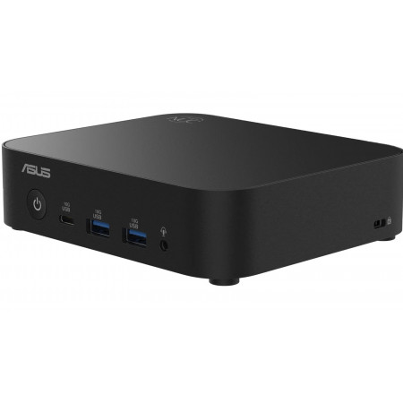 Платформа ASUS NUC 14 Essential (90AR00M2-M00080) черный