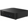 Платформа ASUS NUC 14 Essential (90AR00M2-M00080) черный