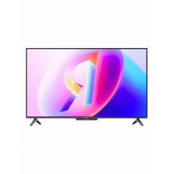 Приставка для цифрового ТВ Яндекс Бейсик QLED 65" (YNDX-00081) черный