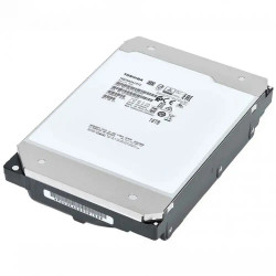 18 ТБ Жесткий диск Toshiba MG08 (MG09SCA18TE) серебристый