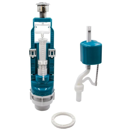 Арматура Инкоэр И-СБ2-НпрНРФ-АА-КК Р зеленый