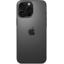 Смартфон Apple iPhone 16 Pro Max (MYX43HX/A) 8 ГБ/1 ТБ черный (Black Titanium)