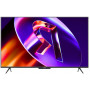 Приставка для цифрового ТВ Яндекс Про MiniLED 65" (YNDX-00104) черный