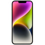 Смартфон Apple iPhone 14 MPW53RU/A 6/256 ГБ белый (Starlight)