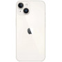Смартфон Apple iPhone 14 MPW53RU/A 6/256 ГБ белый (Starlight)