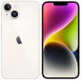 Смартфон Apple iPhone 14 MPW53RU/A 6/256 ГБ белый (Starlight)