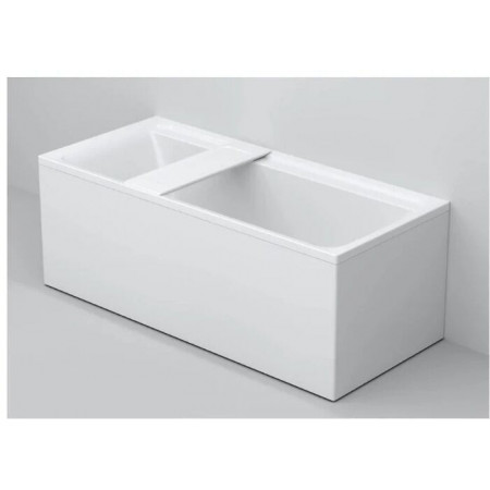 Ванна AM.PM Inspire 2.0 W52A-180-080W-A (W52A-180-080W-A) белый