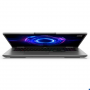 17.3" Ноутбук Lenovo LOQ 17IRX10 (83JH003LRK) серый