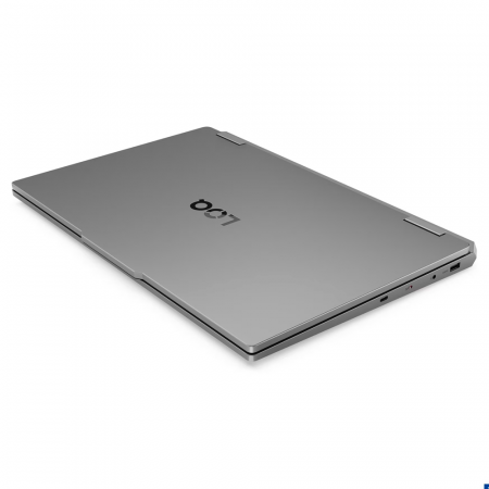 17.3" Ноутбук Lenovo LOQ 17IRX10 (83JH003LRK) серый
