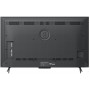 Приставка для цифрового ТВ Яндекс Про MiniLED 75" (YNDX-00105) черный