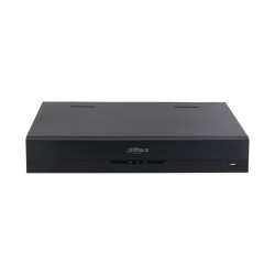 64-канальный IP-видеорегистратор Dahua DHI-NVR5464-EI2 черный