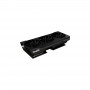 Видеокарта XFX Swift AMD Radeon RX 9070 XT (RX-97TSWF3BC) 16 Гб черный