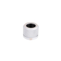 Фитинг для СЖО Thermaltake Pacific SF Hard Tube CL-W389-CA16WT-A белый