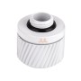 Фитинг для СЖО Thermaltake Pacific SF Hard Tube CL-W389-CA16WT-A белый