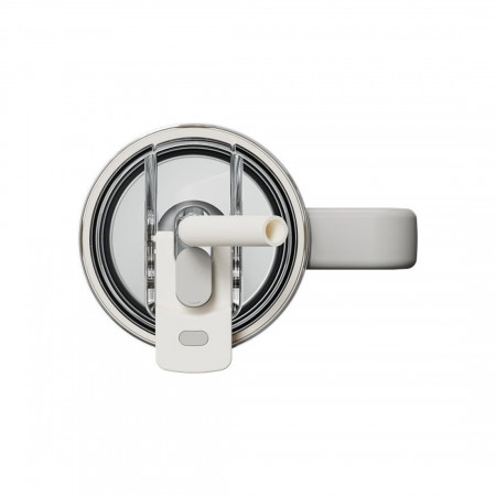 Термокружка Xiaomi Straw Mug BHR9540GL (XMXGB01PL) Белый