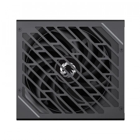 Блок питания GameMax GX-1050 PRO BK (GX-1050 PRO BLACK) черный