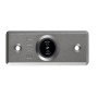 Кнопка выхода Hikvision DS-K7P04A серый