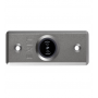 Кнопка выхода Hikvision DS-K7P04A серый
