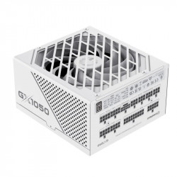 Блок питания GameMax GX-1050 PRO WH (GX-1050 PRO WHITE) белый