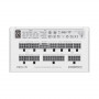 Блок питания GameMax GX-1050 PRO WH (GX-1050 PRO WHITE) белый