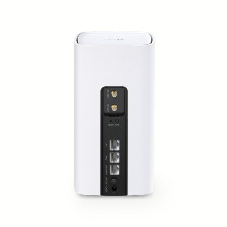 Wi-Fi роутер TP-Link Archer NX200 белый