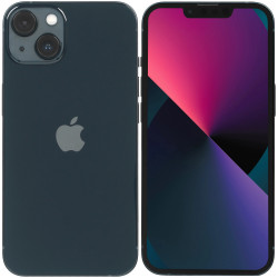 Смартфон Apple iPhone 13 MLNW3RK/A 4/128 ГБ черный (Midnight)