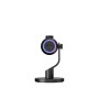 Микрофон Streamplify MIC MINI-48-RGB-ST-BK черный