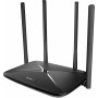 Wi-Fi роутер Mercusys MB115-4G (MB115-4G) черный