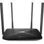 Wi-Fi роутер Mercusys MB115-4G (MB115-4G) черный
