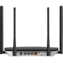 Wi-Fi роутер Mercusys MB115-4G (MB115-4G) черный